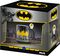 Bat-Signal & Batman 3D