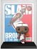 LeBron James (magazine covers) vinyl figurine no. 19