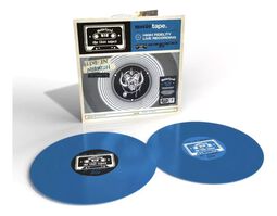 The löst tapes - Vol.2, Motörhead, LP