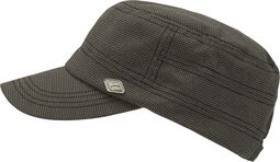 Heraklion Hat, Chillouts, Cap