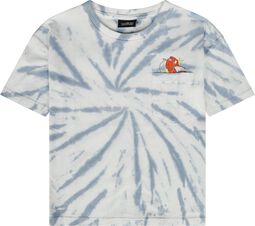 Karpador - Hawaii, Pokémon, T-shirt til børn