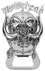 Motörhead Logo, Motörhead, Oplukker