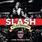 Slash Feat. Myles Kennedy & The Conspirators Living the dream tour
