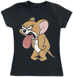 Børn - Jerry, Tom And Jerry, T-shirt til børn