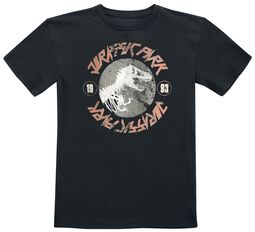 Børn - 1993, Jurassic Park, T-shirt til børn