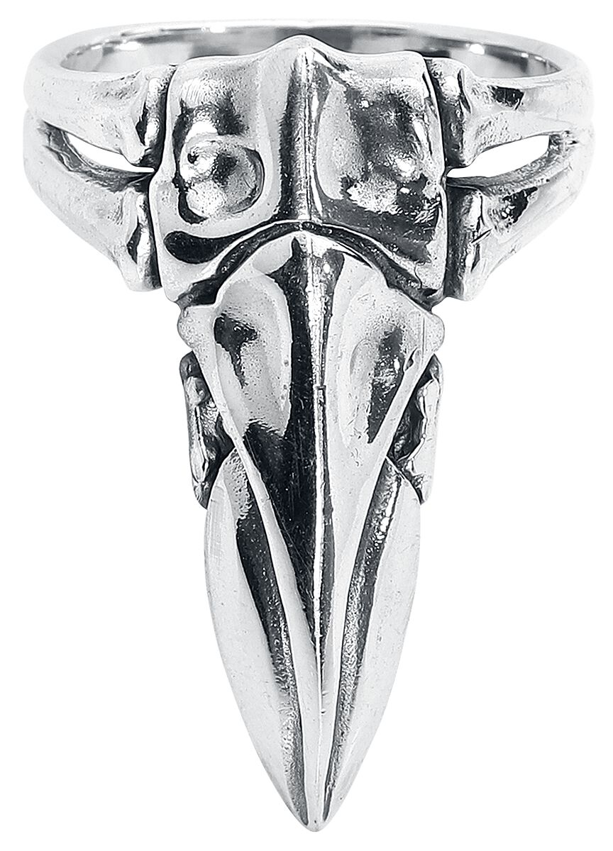 Raven S Beak Etnox Premium Ring Emp