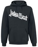 Classic Logo, Judas Priest, Hættetrøje