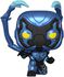 Blue Beetle (chance for Chase) vinyl figurine no. 1403