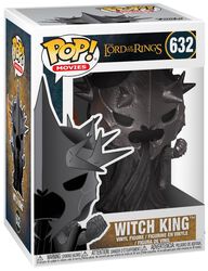 Witch King Vinyl Figure 632, Ringenes Herre, Funko Pop!