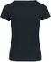 Gothicana X Anne Stokes - Black t-shirt