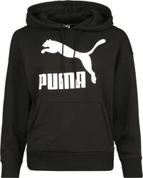 Classics logo, Puma, Hættetrøje