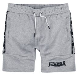 SCARVELL, Lonsdale London, Shorts