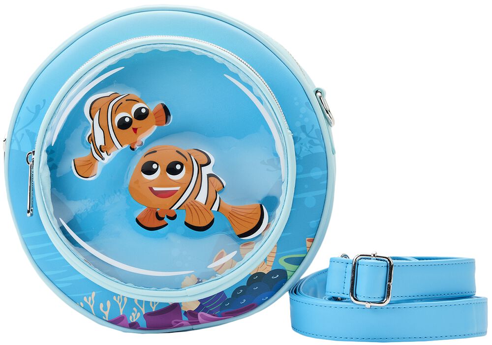 Find Nemo Loungefly - Bubble