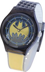 Batman Logo, Batman, Armbåndsure & tilbehør