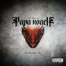To be loved (Best of), Papa Roach, CD
