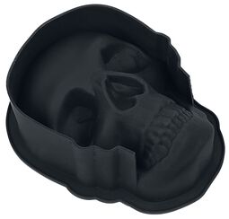 Skull 3D, Skull, Bageform
