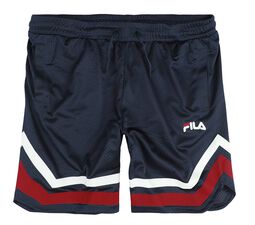 LASHIO Baseball Shorts, Fila, Shorts