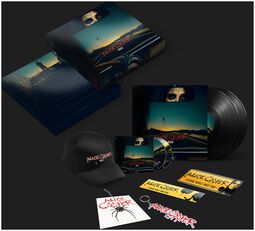 vinylplader | Stort udvalg af LP-plader | EMP-Shop