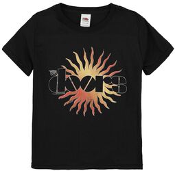 Kids - Sun, The Doors, T-shirt til børn