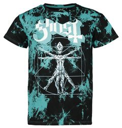 EMP Signature Collection, Ghost, T-shirt