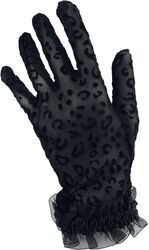Sigil handsker, Banned Retro, Fingerhandsker