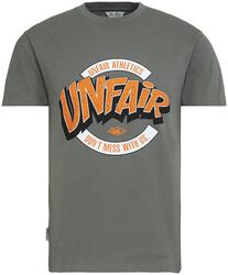 Animals, Unfair Athletics, T-shirt