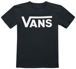BY VANS Classic, Vans kids, T-shirt til børn