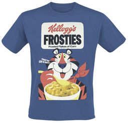 Frosties, Kellogg's, T-shirt