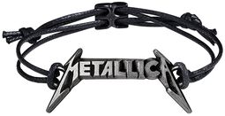 Logo, Metallica, Armbånd