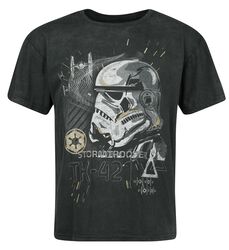 Stormtrooper, Star Wars, T-shirt