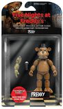 Freddy, Five Nights At Freddy's, Actionfigur