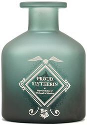 Proud Slytherin - Vase, Harry Potter, Dekoration