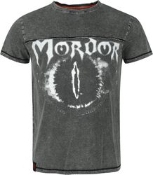 Mordor, Ringenes Herre, T-shirt