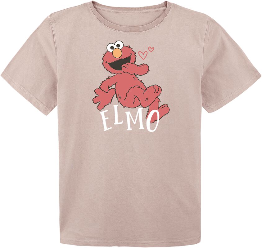 Børn - Elmo