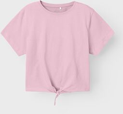 NKFVaya S/S loose top, name it, T-shirt til børn