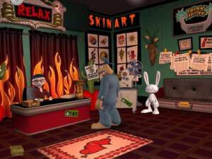 Sam & Max: Season One JoWood/Telltale Games