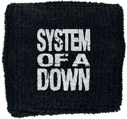 Logo, System Of A Down, Svedbånd