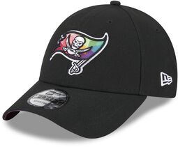 Crucial Catch 9FORTY - Tampa Bay Buccaneers, New Era - NBA, Cap
