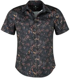 Paradise Lost, Rockin' Gent shirt, Kortærmet skjorte