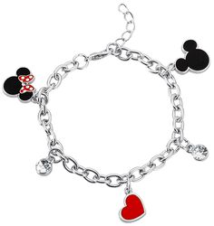 Mickey and Minnie, Mickey Mouse, Armbånd