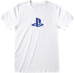 Blue Symbol, Playstation, T-shirt