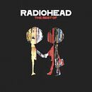 Best of, Radiohead, CD