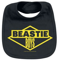 Metal-Kids - Logo, Beastie Boys, Hagesmæk