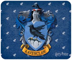 Ravenclaw, Harry Potter, Musemåtte
