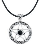 Black Pentagram, etNox Magic & Mystic, Vedhæng