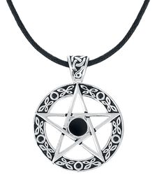 Black Pentagram, etNox Magic & Mystic, Vedhæng