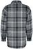 EMP Special Collection X Urban Classics unisex chequered flannel