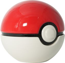 Pokeball, Pokémon, Kagedåse