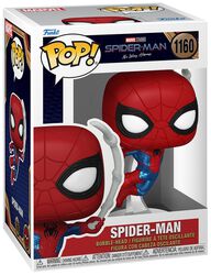 No Way Home - Spider-Man vinyl figur no. 1160