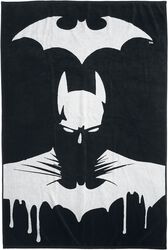 Batman, Batman, Badehåndklæde